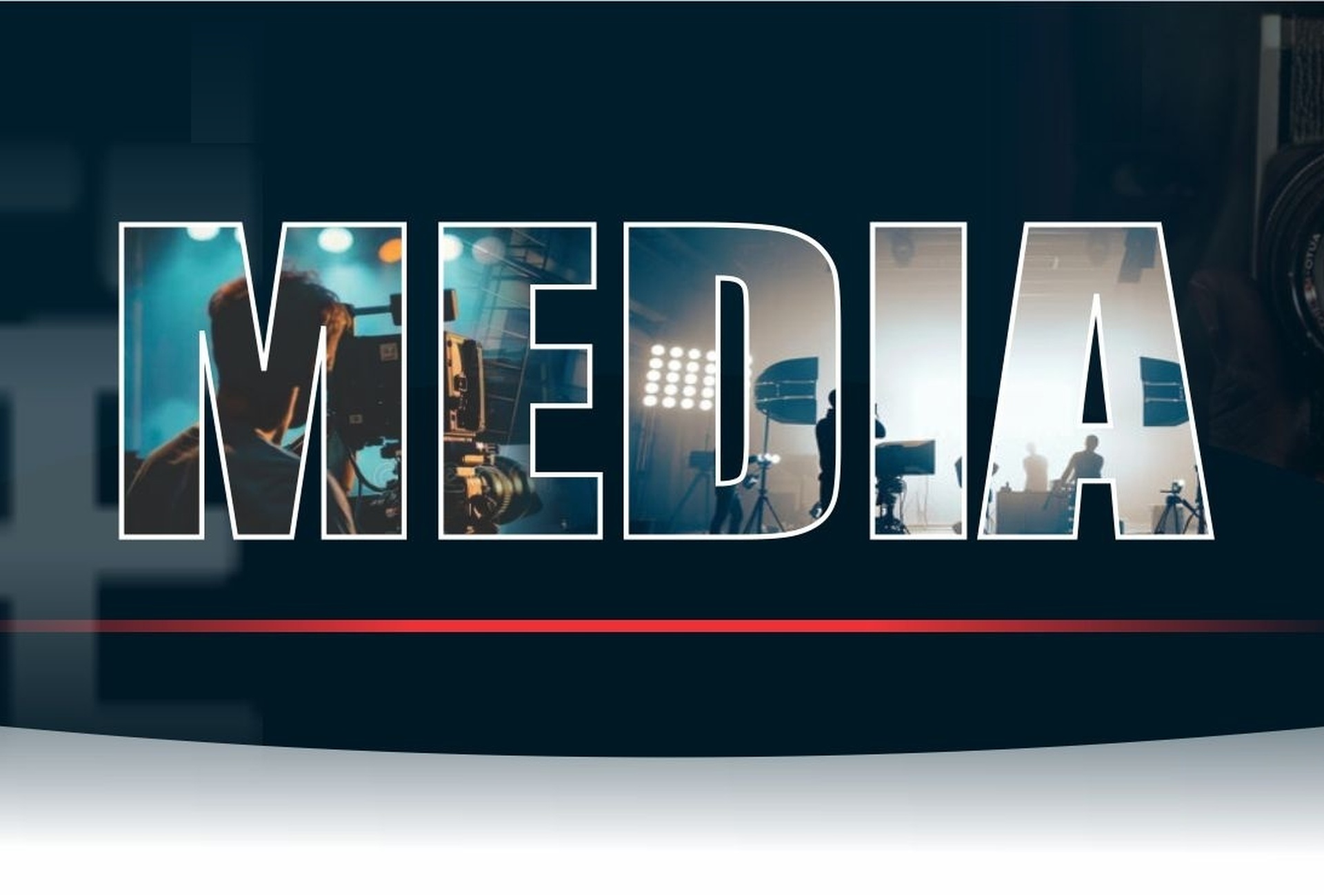 Media Production — The Strategy That Tells Your Story