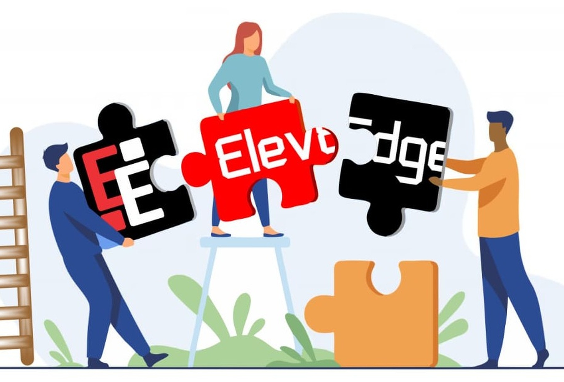 Building Brands That Grow Smarter & Faster