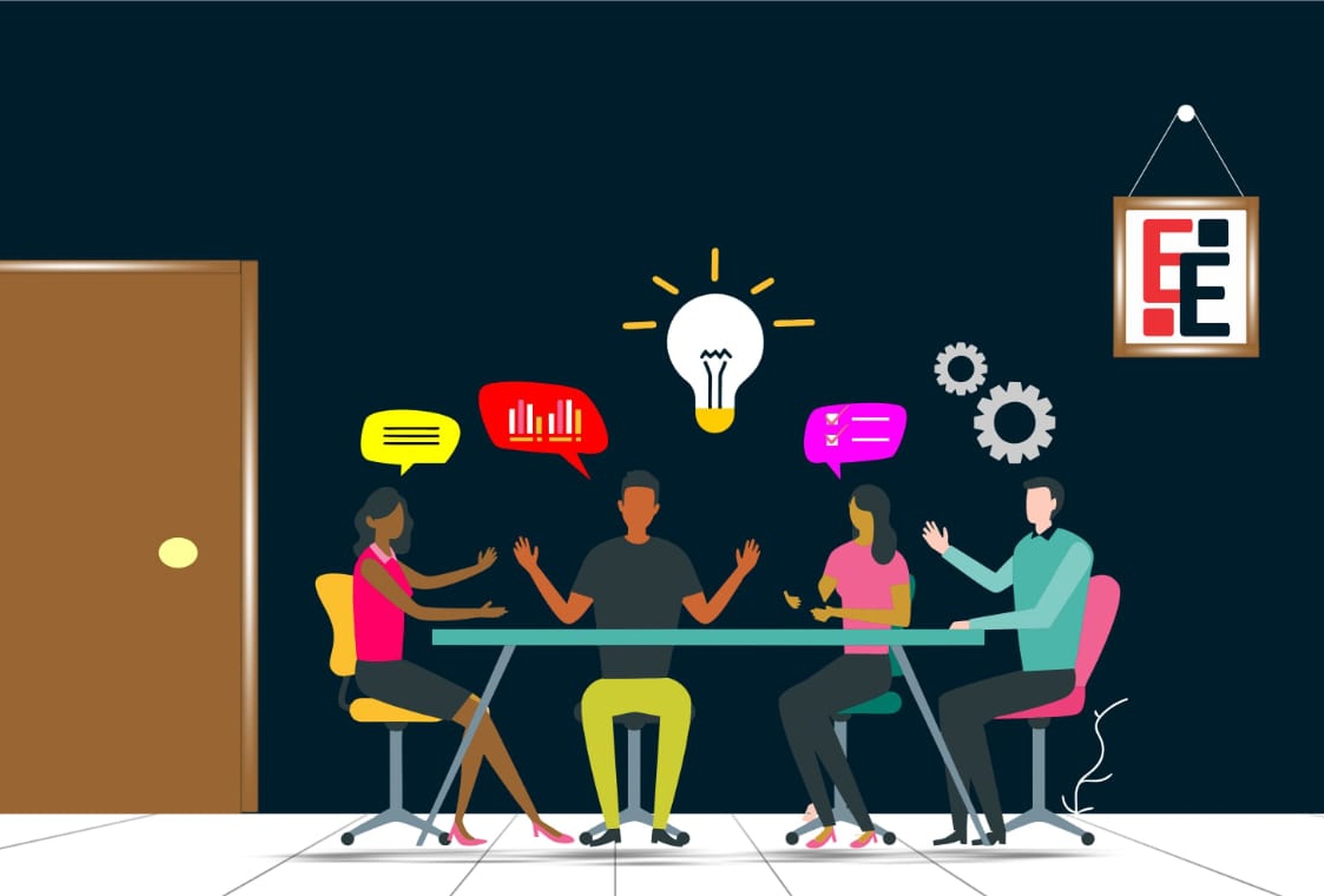 Plans Backed by Data. Results That Matter.